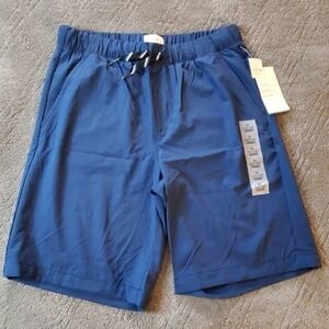 NWT Old Navy Kid's Blue Short